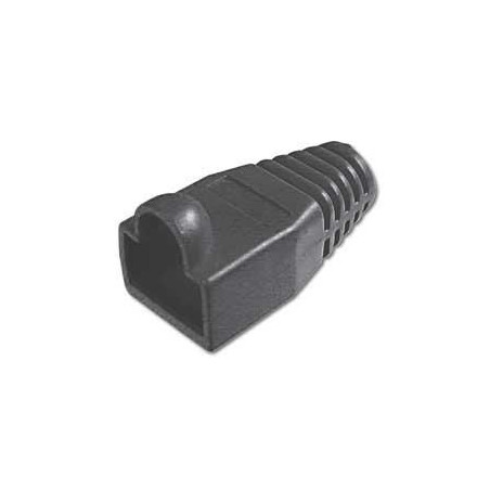 PROTECTOR NEGRO PARA CONECTOR