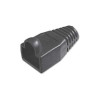 PROTECTOR NEGRO PARA CONECTOR