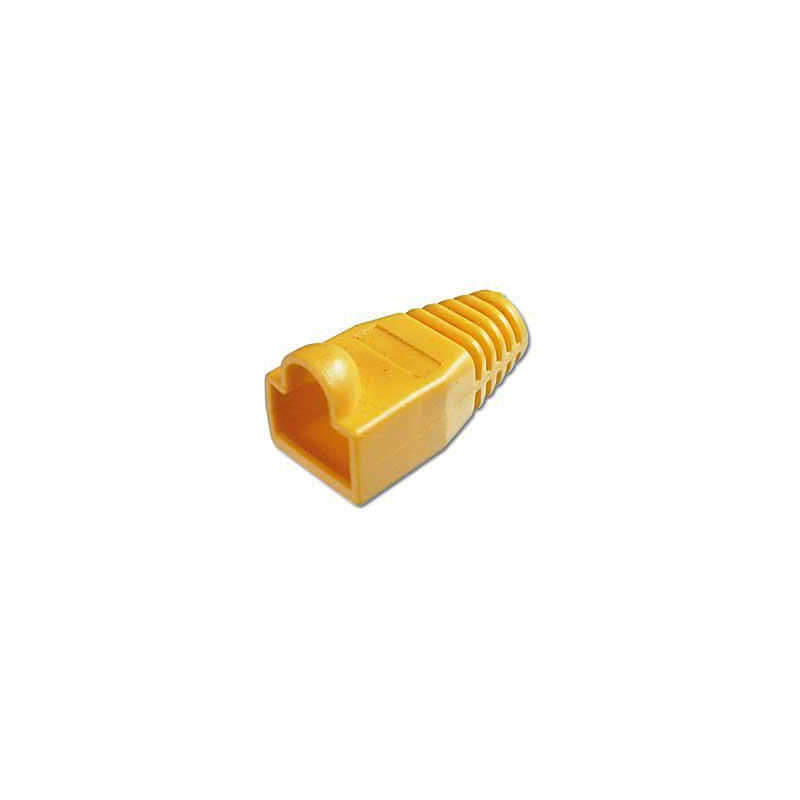 PROTECTOR AMARILLO PARA CONECT