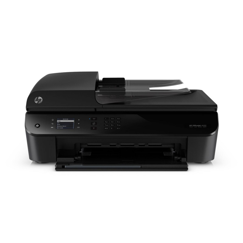 Officejet 4630 E-All-In-One
