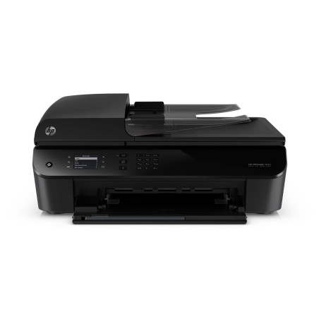 Officejet 4630 E-All-In-One