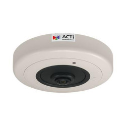 12MP Video Analytics Indoor
