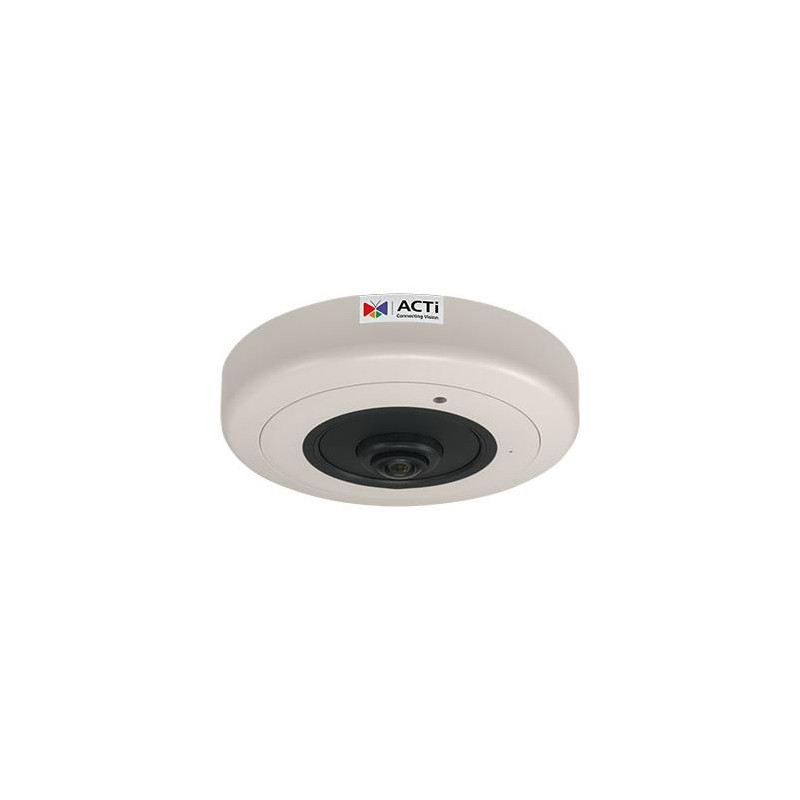12MP Video Analytics Indoor