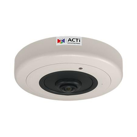 12MP Video Analytics Indoor