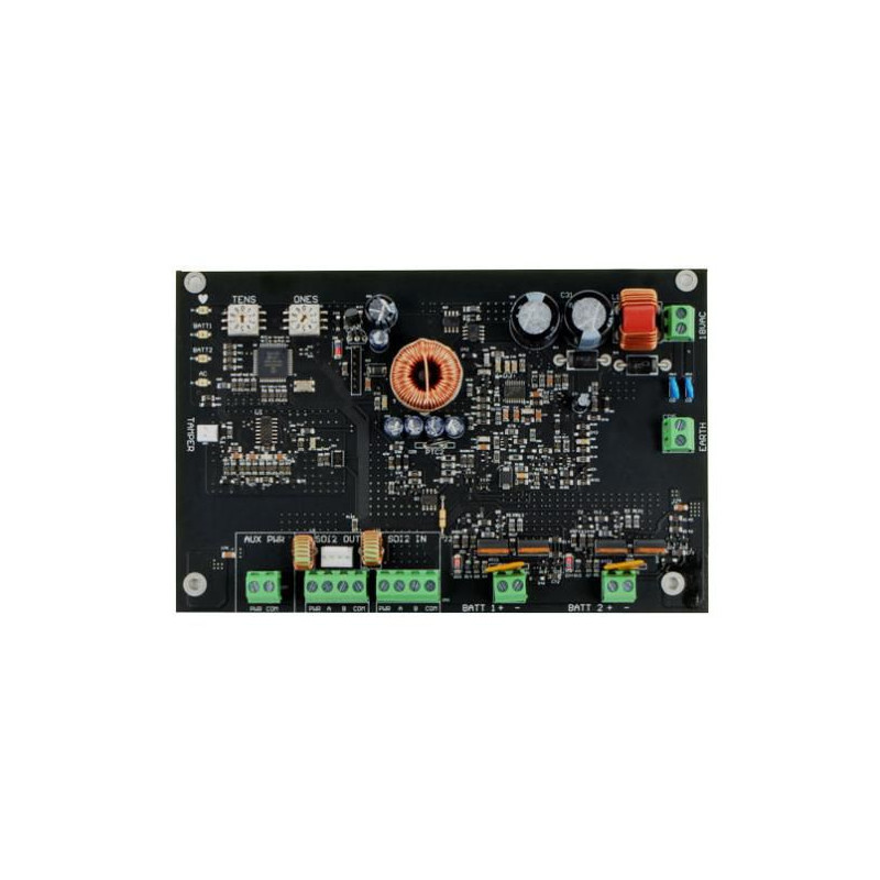 SDI2 auxiliary power supply 2A
