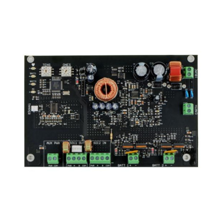SDI2 auxiliary power supply 2A