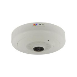 6MP Video Analytics Indoor