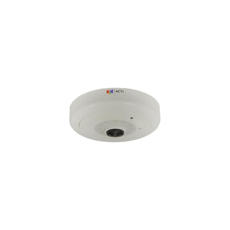 6MP Video Analytics Indoor