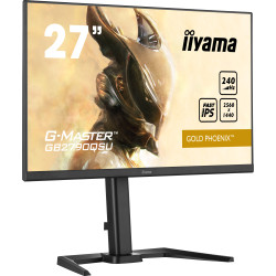 GB2790QSU-B5 27" IPS WQHD 240Hz 1ms