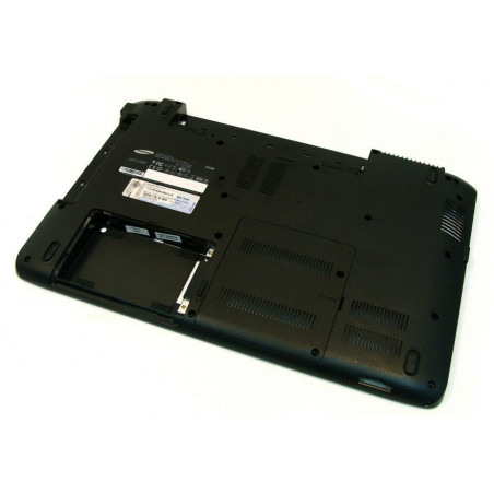 Bottom Housing Unit