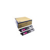 Ink Cart/TN900 Magenta Twin Toner f BC2