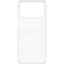 OtterBox Thin Flex Galaxy Z Flip4 Clear