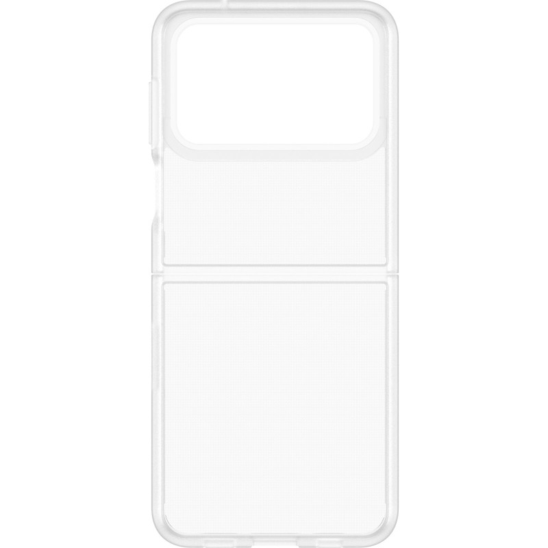 OtterBox Thin Flex Galaxy Z Flip4 Clear