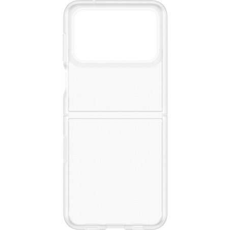 OtterBox Thin Flex Galaxy Z Flip4 Clear