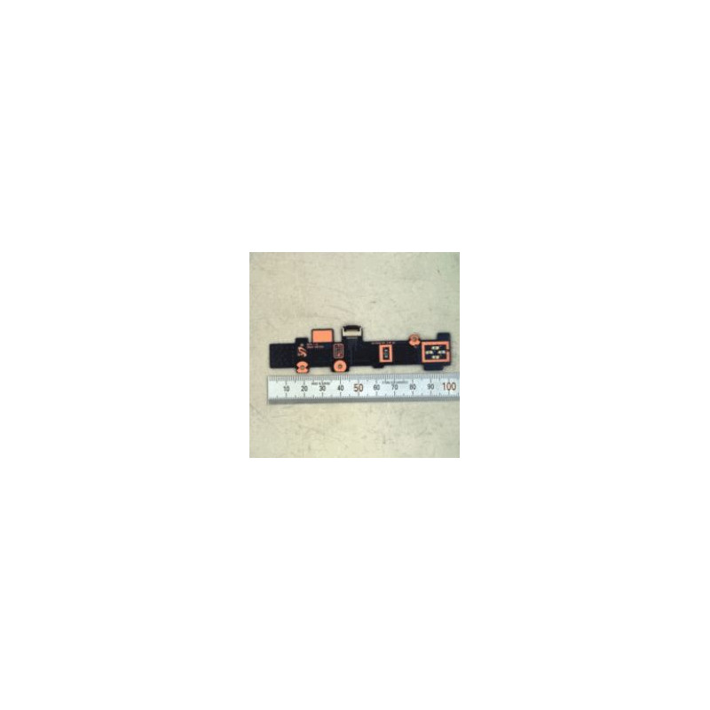 ASSY BOARD-MULTI
