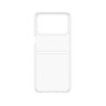 OtterBox Thin Flex Galaxy Z Flip4 Clear