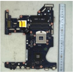 Motherboard Assy