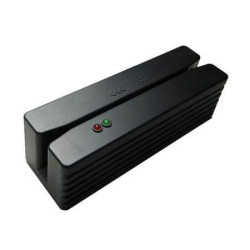 USB Magnetic Card Reader
