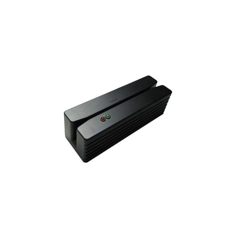 USB Magnetic Card Reader