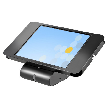 Secure Tablet Stand up to 10.5in