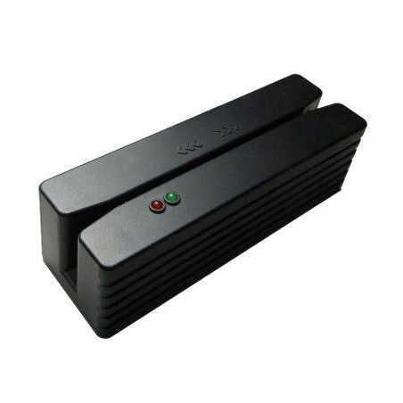 USB Magnetic Card Reader
