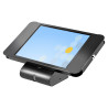 Secure Tablet Stand up to 10.5in