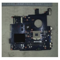 ASSY MOTHER BD-TOP