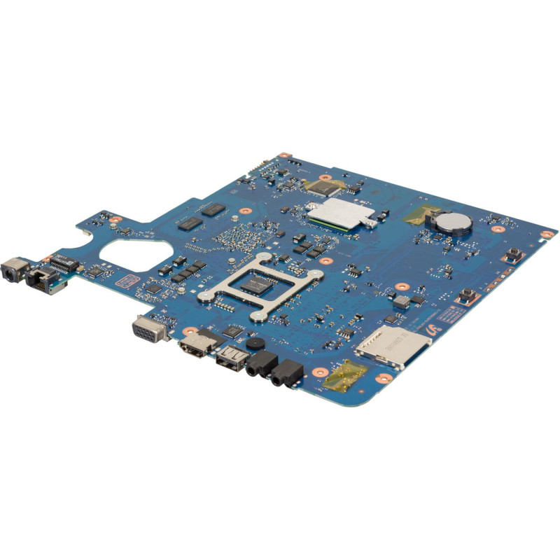 Motherboard