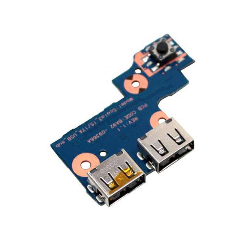 Assembly Board Sub