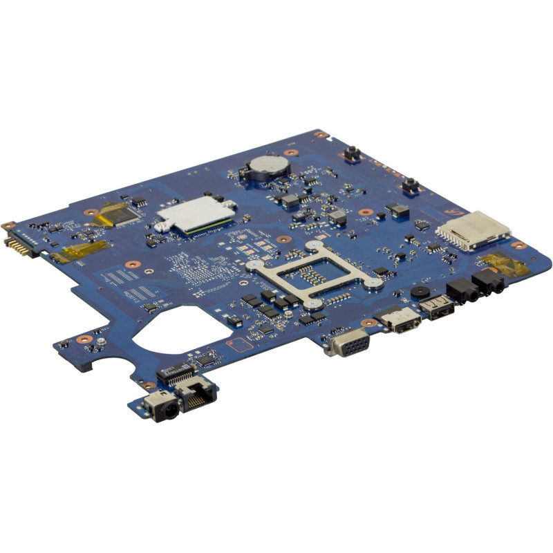 Mother Board Assy