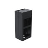 Kiosk center module