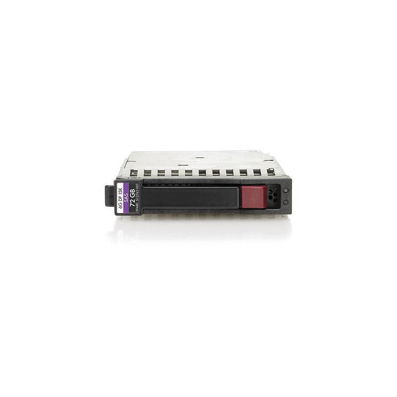72GB 6G 15k DP HarD Drive