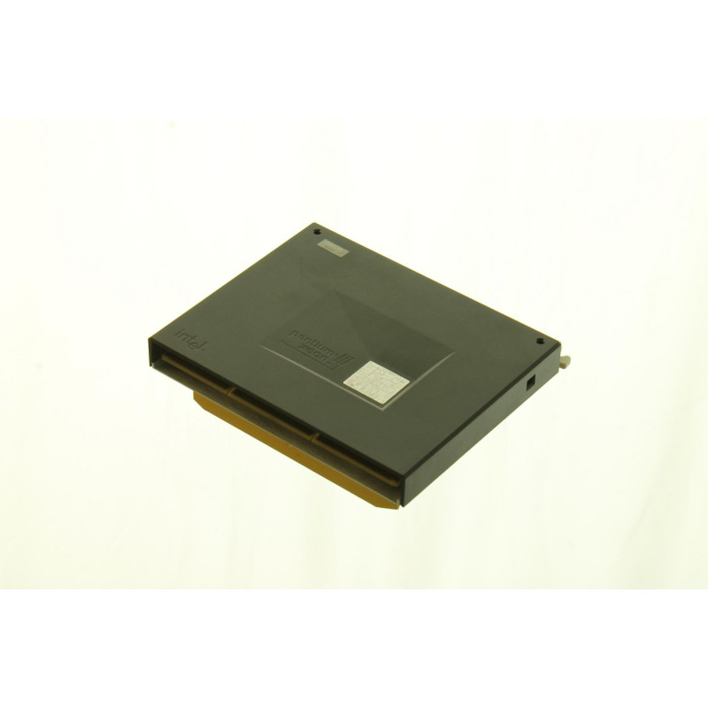 866MHz PIII Xeon Processor