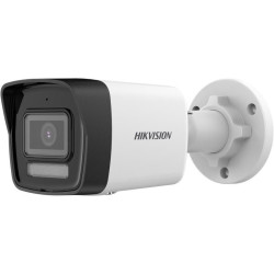 4 MP Smart Hybrid Light Fixed
