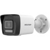 4 MP Smart Hybrid Light Fixed