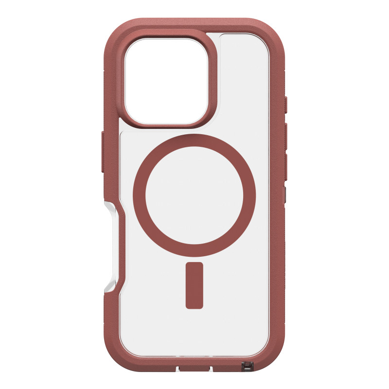 Defender XT CLR iPhone 16 Pro BRN/CLR