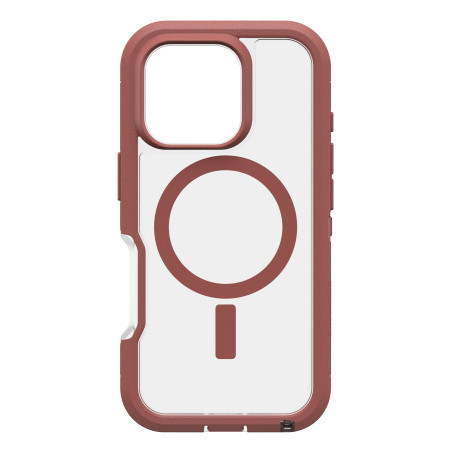 Defender XT CLR iPhone 16 Pro BRN/CLR