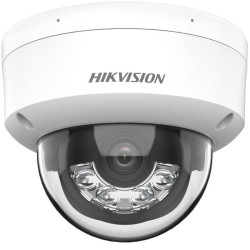 4 MP Smart Hybrid Light Fixed