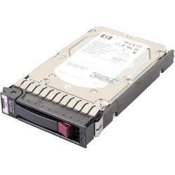 450GB 3.5 Inch 15.000Rpm