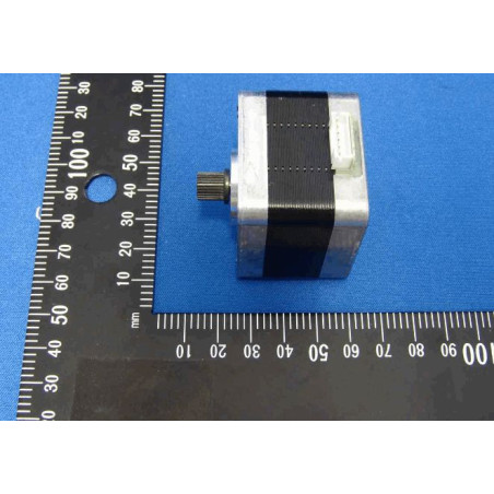 MOTOR 17PM