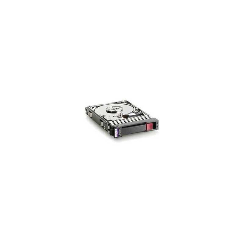 HDD 300GB 6G 10K 2.5" SAS
