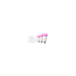Philips Hue White And Color - Kit de 3 b