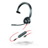 Blackwire 3315 Monaural