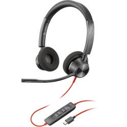 Blackwire 3320 Stereo