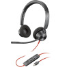Blackwire 3320 Stereo
