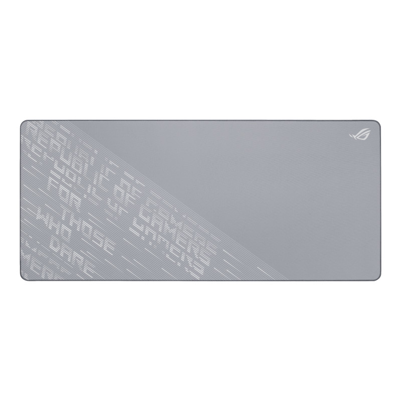 Mouse Pad Scabbard II Arctic Gray XXL