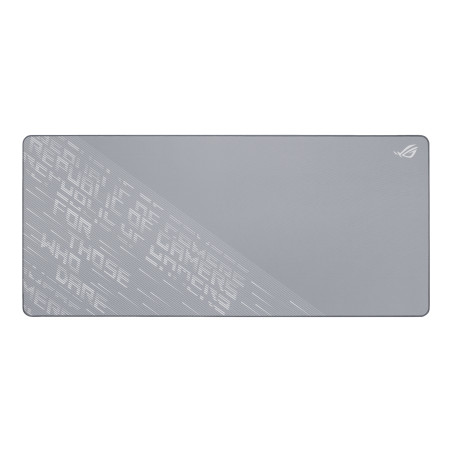 Mouse Pad Scabbard II Arctic Gray XXL