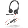 Blackwire 3325 Stereo