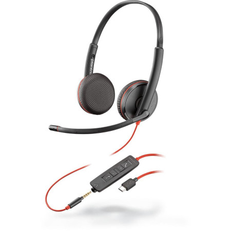 re C3225 Headset Head-band