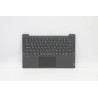 Upper C82LM PL_BLKD FP
